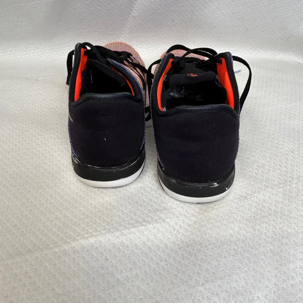 Nike construction provide fitness